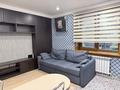 2-бөлмелі пәтер · 55 м² · 2/10 қабат, Кенесары 1, бағасы: 30 млн ₸ в Астане, Сарыарка р-н — фото 2