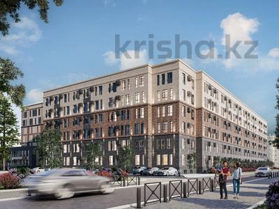 1-комнатная квартира · 74.52 м² · 1/7 этаж, мкр. Алтын орда 192 — Халела досмухамедулы за ~ 28.3 млн ₸ в Актобе
