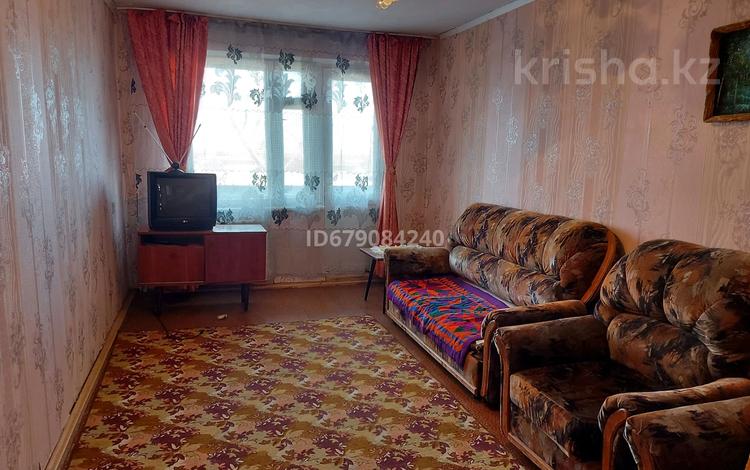 2-комнатная квартира · 50 м² · 5/5 этаж, Беркимбаева 190 — 22 мкр за 100 000 ₸ в Экибастузе — фото 2