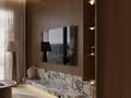 3-комнатная квартира · 134 м² · 1/3 этаж, мкр Горный Гигант, Каппарова за 355 млн ₸ в Алматы, Медеуский р-н — фото 6