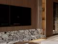 3-комнатная квартира · 134 м² · 1/3 этаж, мкр Горный Гигант, Каппарова за 355 млн ₸ в Алматы, Медеуский р-н — фото 36