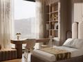 3-комнатная квартира · 134 м² · 1/3 этаж, мкр Горный Гигант, Каппарова за 355 млн ₸ в Алматы, Медеуский р-н — фото 35