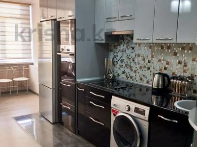 2-комнатная квартира · 75 м² · 7/9 этаж, Каратал 6 В за 350 000 ₸ в Талдыкоргане