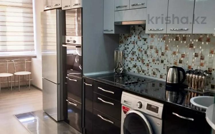 2-комнатная квартира · 75 м² · 7/9 этаж, Каратал 6 В за 350 000 ₸ в Талдыкоргане — фото 3