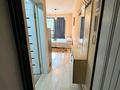 1-комнатная квартира · 50 м² · 2/10 этаж, Мауленова 50 за 12 000 ₸ в Алматы, Алмалинский р-н — фото 3