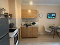 1-комнатная квартира · 50 м² · 2/10 этаж, Мауленова 50 за 12 000 ₸ в Алматы, Алмалинский р-н — фото 8