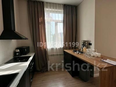 3-комнатная квартира · 116 м² · 3/7 этаж, мкр Горный Гигант, Жамакаева 254/2 за 900 000 〒 в Алматы, Медеуский р-н