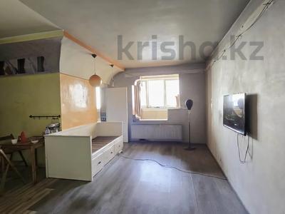 2-комнатная квартира · 50 м² · 18/19 этаж, Брусиловского за 27 млн ₸ в Алматы, Алмалинский р-н