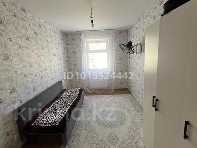 2-комнатная квартира · 50 м² · 13/14 этаж, С-303 2/1 за 27 млн ₸ в Астане, Сарыарка р-н