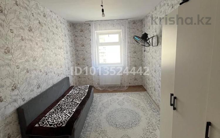 2-бөлмелі пәтер · 50 м² · 13/14 қабат, С-303 2/1, бағасы: 27 млн ₸ в Астане, Сарыарка р-н — фото 2