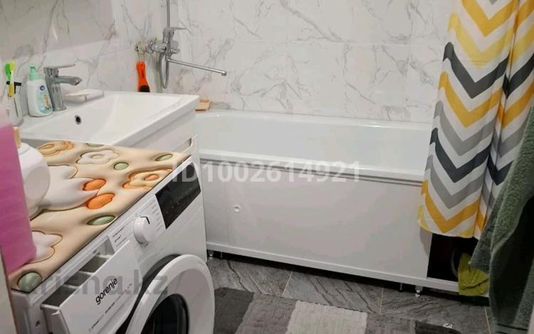 4-комнатная квартира · 88.9 м² · 5/5 этаж, Балапанова 5Б — Балапанова 1 за 36 млн 〒 в Талдыкоргане, мкр Жана Гарышкер — фото 2