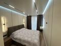 2-комнатная квартира · 45 м² · 8/12 этаж, мкр Комсомольский, Роза Багланова 2 за 20 000 ₸ в Астане, Есильский р-н