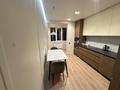 2-комнатная квартира · 45 м² · 8/12 этаж, мкр Комсомольский, Роза Багланова 2 за 20 000 ₸ в Астане, Есильский р-н — фото 6