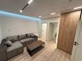 2-комнатная квартира · 45 м² · 8/12 этаж, мкр Комсомольский, Роза Багланова 2 за 20 000 ₸ в Астане, Есильский р-н — фото 3
