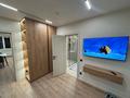 2-комнатная квартира · 45 м² · 8/12 этаж, мкр Комсомольский, Роза Багланова 2 за 20 000 ₸ в Астане, Есильский р-н — фото 4