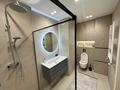 2-комнатная квартира · 45 м² · 8/12 этаж, мкр Комсомольский, Роза Багланова 2 за 20 000 ₸ в Астане, Есильский р-н — фото 7