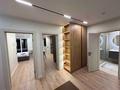 2-комнатная квартира · 45 м² · 8/12 этаж, мкр Комсомольский, Роза Багланова 2 за 20 000 ₸ в Астане, Есильский р-н — фото 8