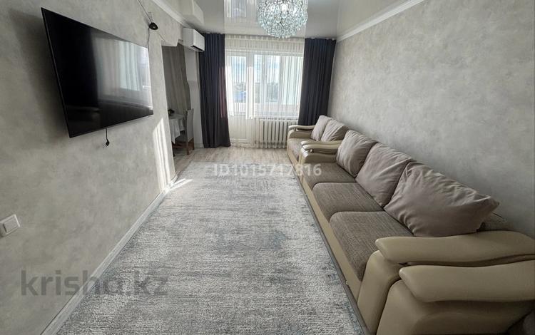 3-бөлмелі пәтер · 58.9 м² · 5/5 қабат, Юность 19, бағасы: 19 млн ₸ в Семее — фото 2