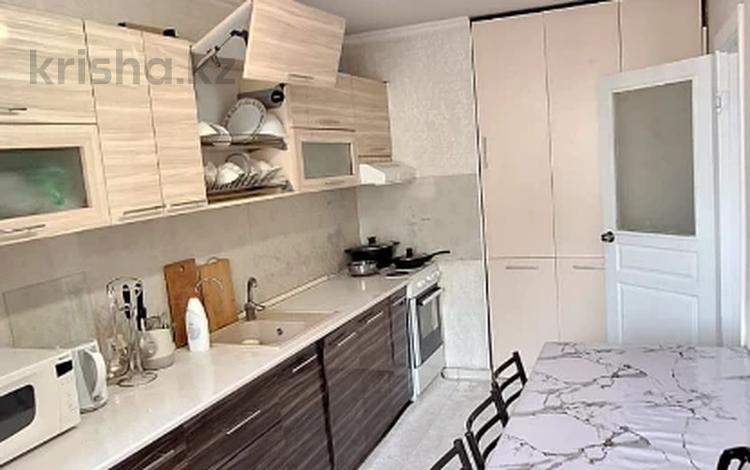 3-бөлмелі пәтер · 85 м² · 9/9 қабат, мкр Аккент, бағасы: 38.8 млн ₸ в Алматы, Алатауский р-н — фото 5