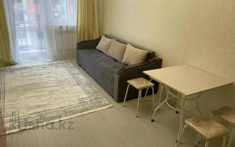 1-бөлмелі пәтер · 29 м² · 7/10 қабат, Жунисова, бағасы: 19.5 млн ₸ в Алматы, Наурызбайский р-н — фото 4