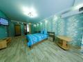 1-комнатная квартира, 40 м², 3 этаж посуточно, Аэузова 41 за 11 000 〒 в Усть-Каменогорске — фото 5