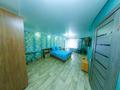 1-комнатная квартира, 40 м², 3 этаж посуточно, Аэузова 41 за 11 000 〒 в Усть-Каменогорске — фото 7