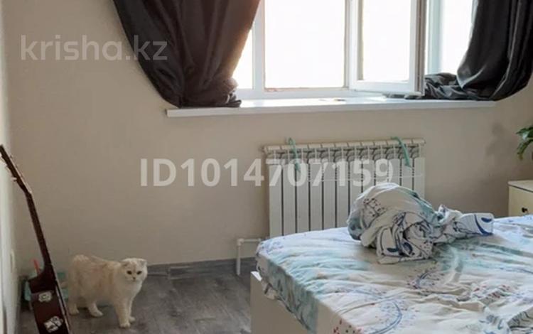 1 комната · 40 м² · 8/9 этаж, мкр Болашак 131 за 70 000 ₸ в Актобе — фото 2