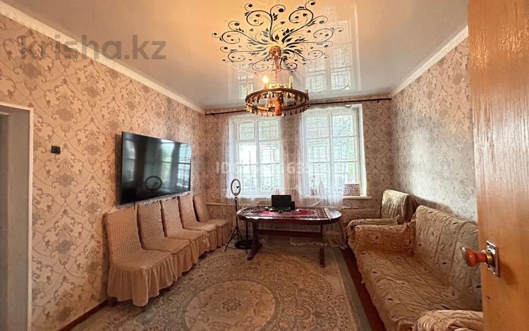 Жеке үй · 4 бөлме · 121 м² · 6 жүзд., Рысбек Батыра дом 45 кв 1 — Рядом школа 32, бағасы: 25 млн ₸ в Таразе — фото 2