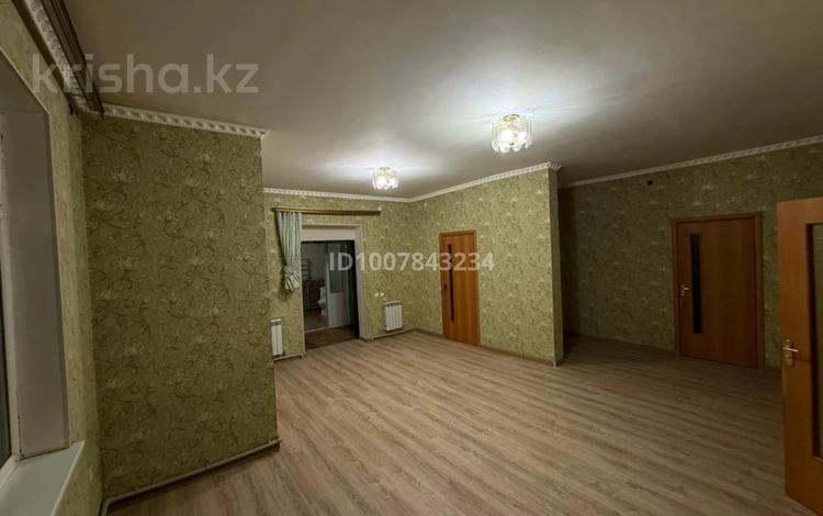 Отдельный дом · 5 комнат · 110 м² · 10 сот., мкр Асар , Кумжиек 35 за 40 млн 〒 в Шымкенте, Абайский р-н — фото 2