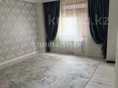 2-комнатная квартира · 86.1 м² · 2/11 этаж, 16-й мкр 57 — Жк Иннара за 250 000 ₸ в Актау