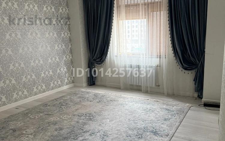 2-комнатная квартира · 86.1 м² · 2/11 этаж, 16-й мкр 57 — Жк Иннара за 250 000 ₸ в Актау — фото 2
