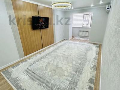 3-комнатная квартира, 87 м², 3/9 этаж, мкр. Алтын орда за 31.5 млн 〒 в Актобе, мкр. Алтын орда