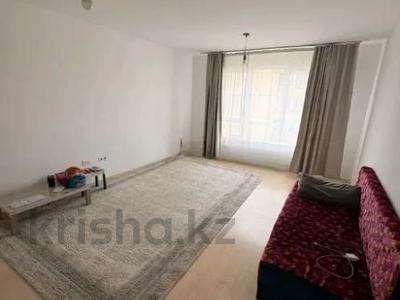 2-комнатная квартира · 63 м² · 7/9 этаж, мкр Аккент за 30.5 млн ₸ в Алматы, Алатауский р-н