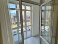 2-бөлмелі пәтер · 50 м² · 3/9 қабат, Симферопольская 1/1, бағасы: 400 000 ₸ в Алматы, Ауэзовский р-н — фото 7