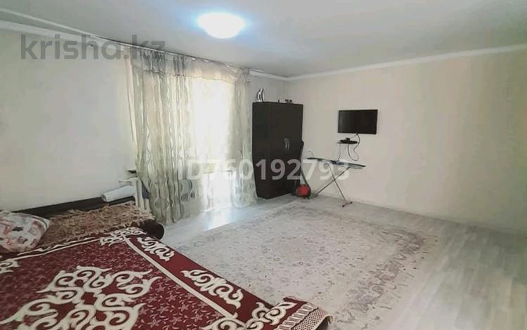 1-бөлмелі пәтер · 60 м² · 3/5 қабат, Юлдашева 28, бағасы: 15 000 ₸ в Жаркенте — фото 2