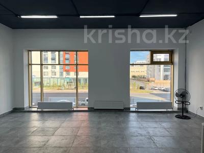 Аренда коммерческой недвижимости в Астане: Магазины и бутики, салоны красоты, кабинеты и рабочие места · 45 м² за 450 000 〒 Магазины и бутики, салоны красоты, кабинеты и рабочие места · 45 м² за 450 000 〒 в Астане, Есильский р-н