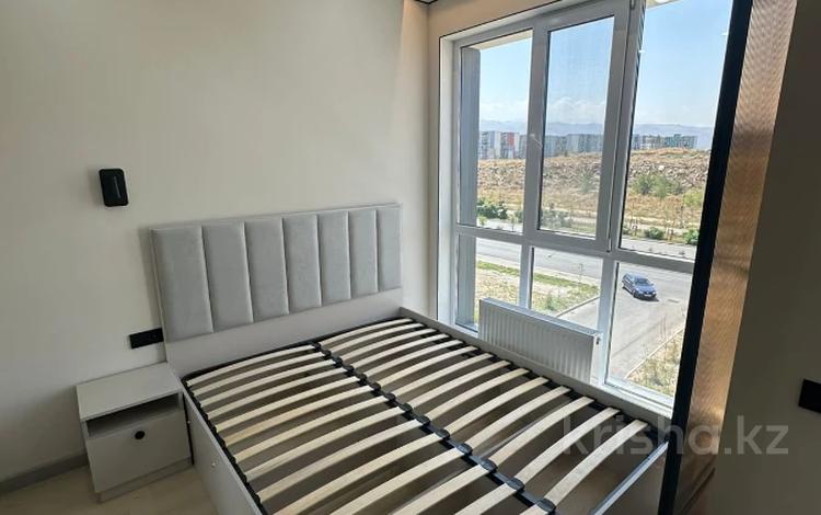 1-бөлмелі пәтер · 34 м² · 4/9 қабат, Жунисова 2/25, бағасы: 26.5 млн ₸ в Алматы, Наурызбайский р-н — фото 14