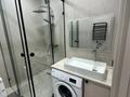 1-бөлмелі пәтер · 34 м² · 4/9 қабат, Жунисова 2/25, бағасы: 26.5 млн ₸ в Алматы, Наурызбайский р-н — фото 4