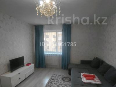 1-комнатная квартира · 40 м² · 2/6 этаж, Бейбарыс султан 5 — Бейбарыс султан, мирныйдом кольсай за 2 500 ₸ в Астане, Сарыарка р-н