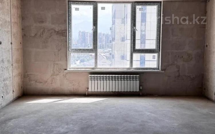 2-комнатная квартира · 64.7 м² · 7/12 этаж, Омарова 46 за 31 млн ₸ в Алматы, Алатауский р-н — фото 10