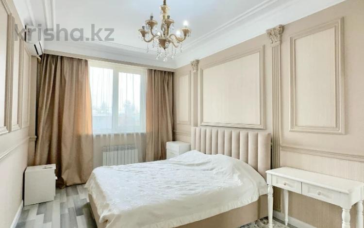 3-комнатная квартира · 80 м², Гагарина 127 за 52 млн ₸ в Алматы, Бостандыкский р-н — фото 5