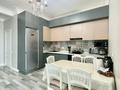 3-комнатная квартира · 80 м², Гагарина 127 за 52 млн ₸ в Алматы, Бостандыкский р-н — фото 2