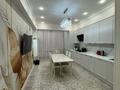 6-бөлмелі пәтер · 186.9 м² · 1/9 қабат, 17-й мкр 97, бағасы: 87 млн ₸ в Актау — фото 16