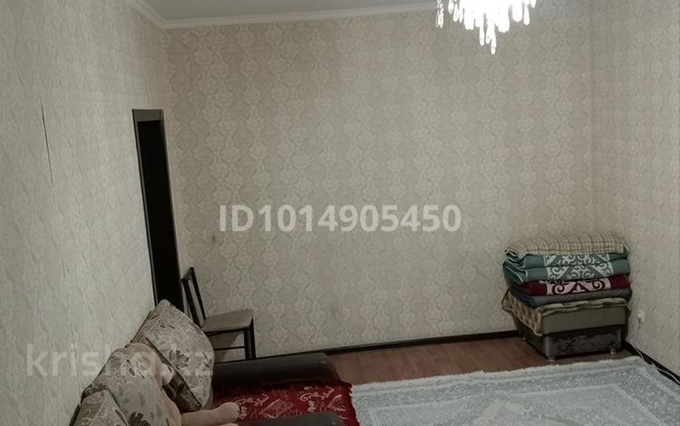 2-комнатная квартира · 47 м² · 8/9 этаж, Шакарім Кудайбердіулы 25/3 за 22 млн ₸ в Астане, Алматы р-н — фото 2