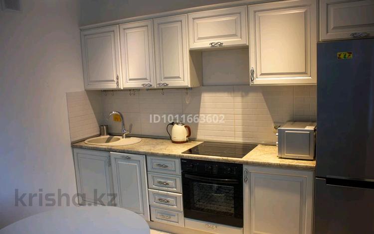2-бөлмелі пәтер · 60 м² · 10/12 қабат, Сатпаева 90 — Туркебаева, бағасы: ~ 60 млн ₸ в Алматы, Бостандыкский р-н — фото 2