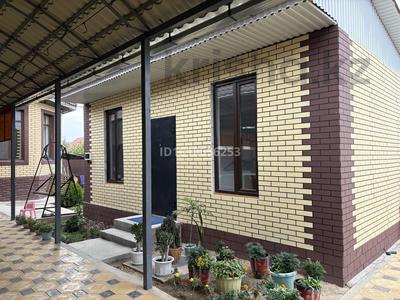 Отдельный дом · 4 комнаты · 155 м² · 8 сот., мкр Мадениет, Мкр Мадинет за 95 млн ₸ в Алматы, Алатауский р-н