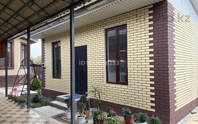 Отдельный дом · 4 комнаты · 155 м² · 8 сот., мкр Мадениет, Мкр Мадинет за 95 млн ₸ в Алматы, Алатауский р-н — фото 18