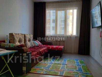 1-комнатная квартира · 45 м² · 4/12 этаж, мкр Дарабоз — Напротив Алматы арены за 27 млн ₸ в Алатауский р-н