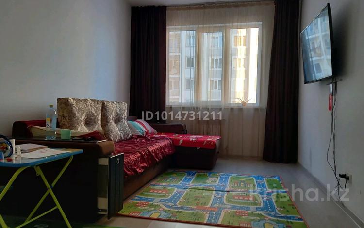1-комнатная квартира · 45 м² · 4/12 этаж, мкр Дарабоз — Напротив Алматы арены за 27 млн ₸ в Алатауский р-н — фото 2