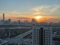 2-бөлмелі пәтер · 61 м² · 11/18 қабат, Кошкарбаева 1/6 — Момышулы, бағасы: 55 млн ₸ в Астане